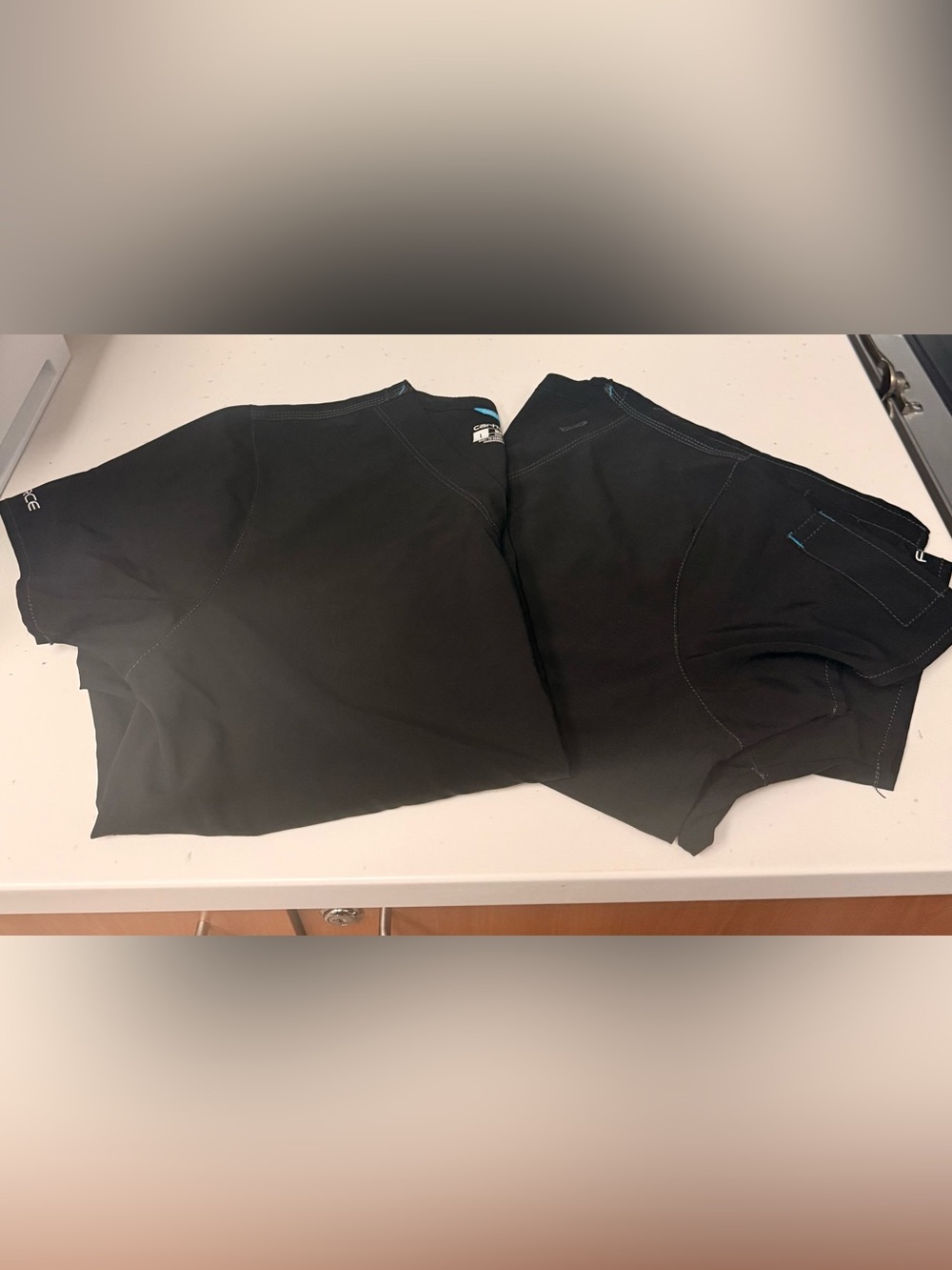 Carhartt Scrub Tops